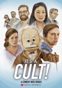 It’s a Cult!