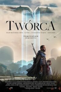 Twórca (2023) online