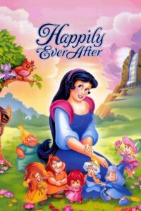 Happily Ever After (1989) online