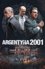 Argentyna 2001