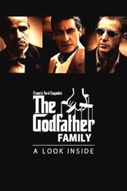 The Godfather Family: A Look Inside (1990) online