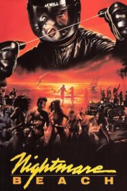 Nightmare Beach (1989) online