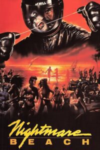 Nightmare Beach (1989) online