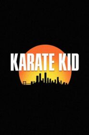 Untitled Karate Kid Movie (2024) film online