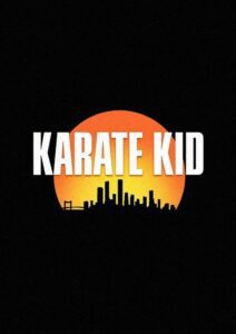 Untitled Karate Kid Movie (2024) film online