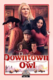 Downtown Owl (2023) online