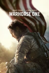 Warhorse One (2023) online