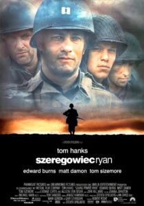 Szeregowiec Ryan (1998) online