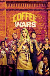 Coffee Wars (2023) online