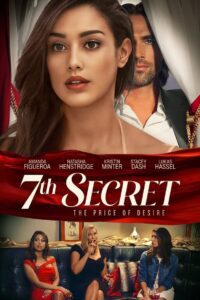 7th Secret (2023) online