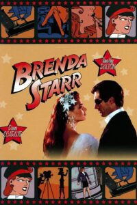 Brenda Starr (1989) online