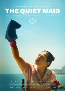 Calladita (2024) online