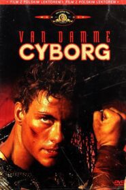 Cyborg (1989) online