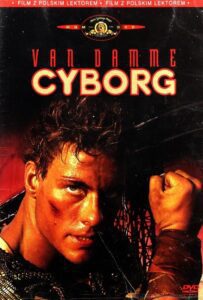 Cyborg (1989) online