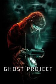 Ghost Project (2023) online