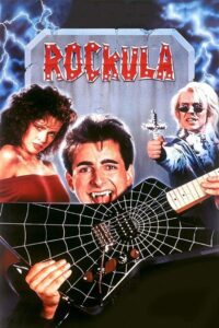 Rockula (1990) online