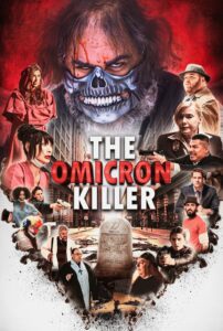 The Omicron Killer (2024) online