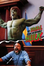 Hulk przed sądem (1989) online