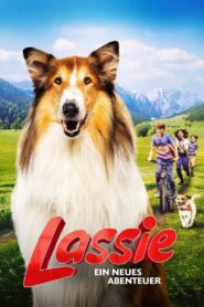 Lassie. Nowe przygody (2023) online