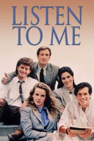 Listen to Me (1989) online