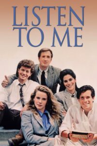 Listen to Me (1989) online