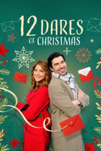 12 Dares of Christmas (2023) online