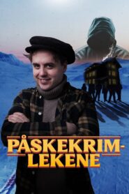 Påskekrimlekene