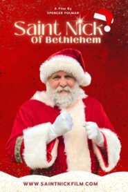 Saint Nick of Bethlehem (2024) online