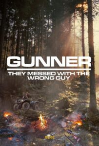 Gunner (2024) online