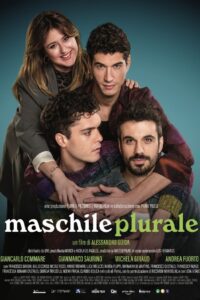 Maschile plurale (2024) online