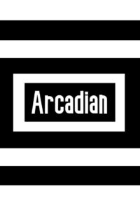 Arcadian (2024) online