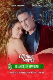 Mi amor en navidad (2023) online