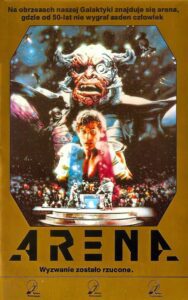 Arena (1989) online