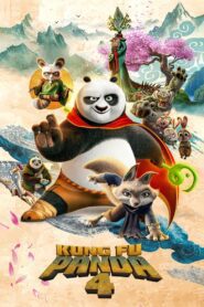 Kung Fu Panda 4 (2024) film online