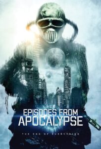 Tales From The Apocalypse (2023) online