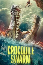 Crocodile Swarm (2024) online