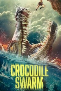 Crocodile Swarm (2024) online