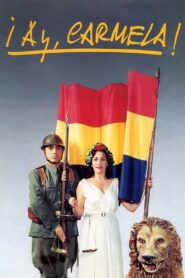 Aj, Carmela (1990) online