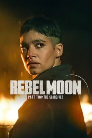 Rebel Moon – część 2: Zadająca rany (2024) film online