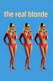 Blondynka (1998) online