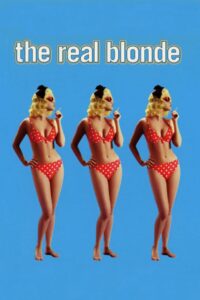 Blondynka (1998) online