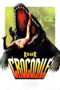 Killer Crocodile (1989) online