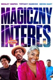 Magiczny interes (2023) online