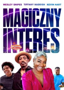 Magiczny interes (2023) online