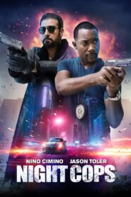 Night Cops (2023) online