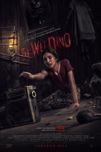 Sewu Dino (2023) online