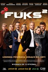 Fuks 2 (2024) online