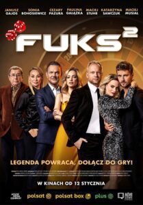 Fuks 2 (2024) online