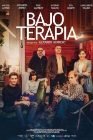 Bajo terapia (2023) online