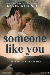 Someone Like You (2024) online